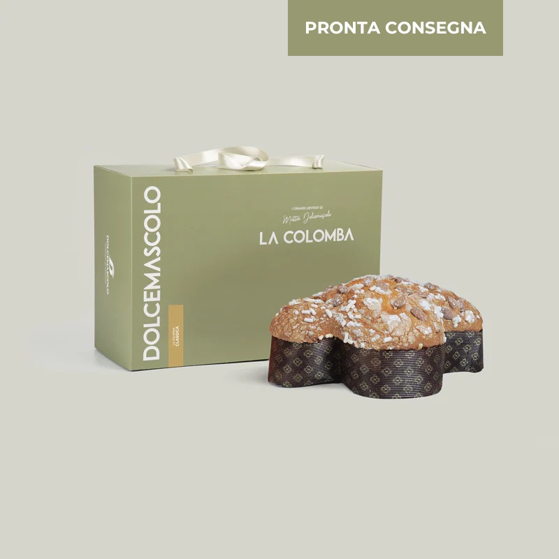 Colomba Classica 500gr