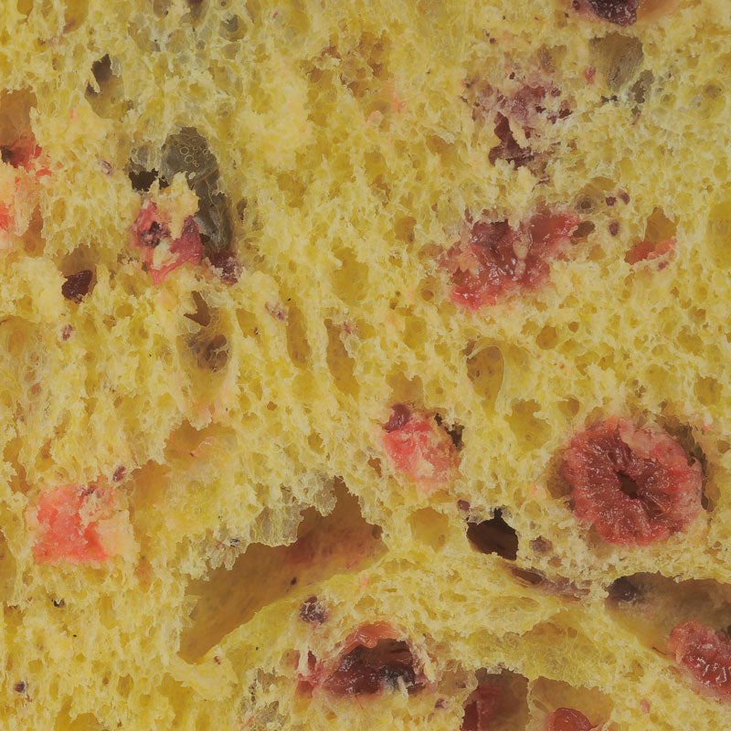 Colomba ai frutti di bosco Dolcemascolo