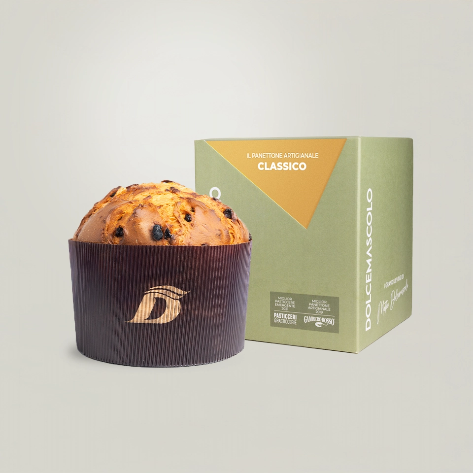 Panettone Classico 950gr