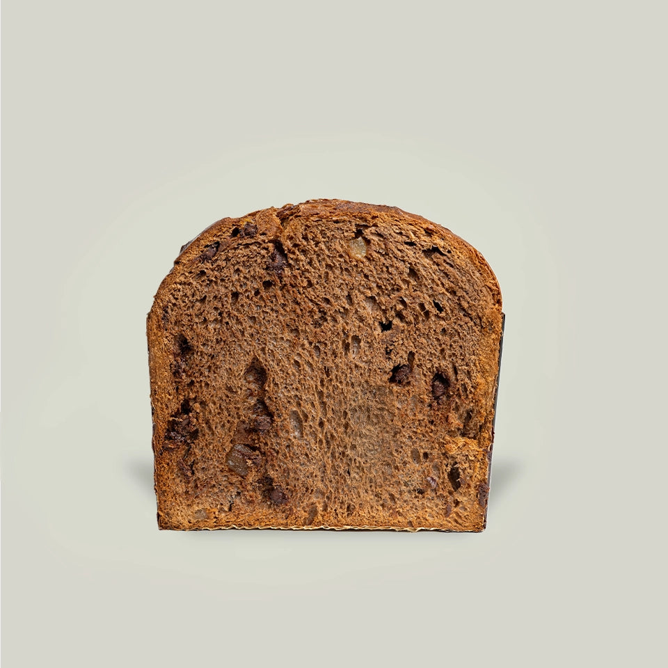 Panettone Cioccolato e pera 950gr