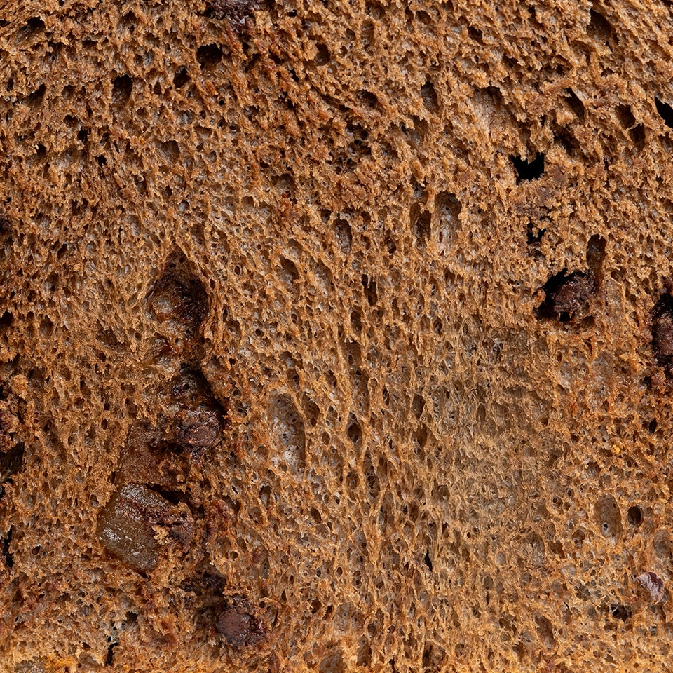 Panettone Cioccolato e pera 950gr