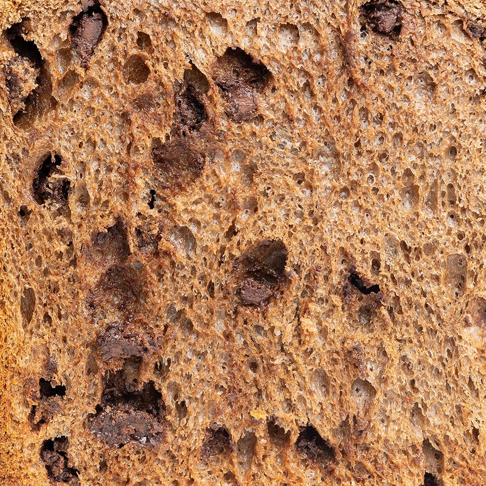 Panettone al cioccolato 950gr