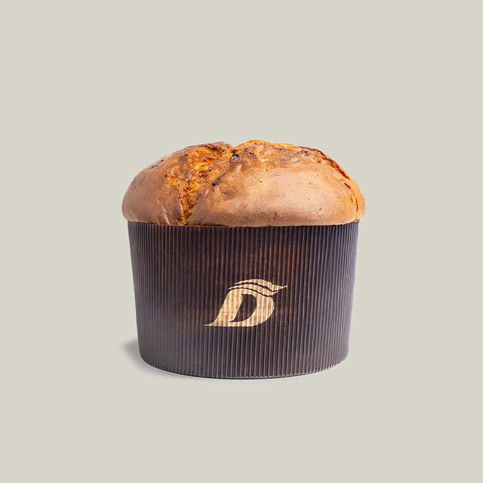 Panettone ai frutti di bosco 950gr