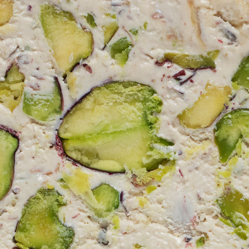 Torrone al pistacchio 200gr