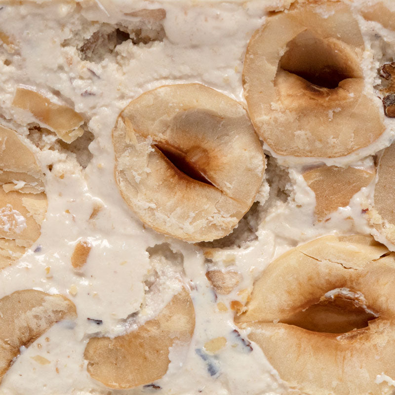 Torrone alla nocciola Dolcemascolo