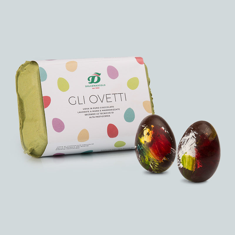 Gli Ovetti 6x20gr