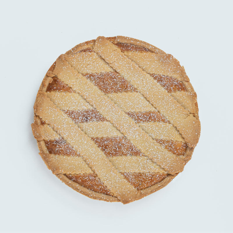 Pastiera Dolcemascolo
